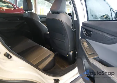 2021 Subaru Crosstrek Sport из США, поврежденный, VIN JF2GTHSC7MH390681